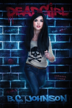 Paperback Deadgirl Book