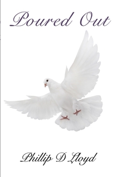 Paperback Poured Out Book