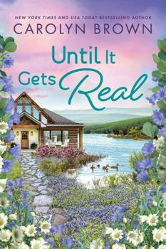 Paperback Until It Gets Real Book