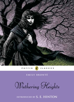 Paperback Wuthering Heights Book