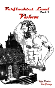 Verfluchtes Land - Verloren: Buch 4 (German Edition)
