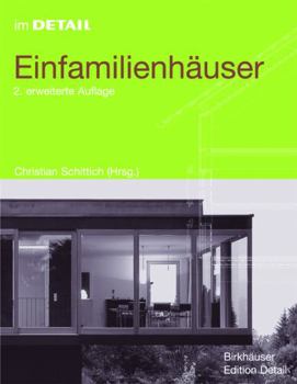 Hardcover Einfamilienh?user [German] Book