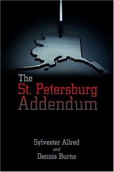 Paperback The St. Petersburg Addendum Book