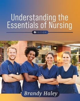 Paperback Understanding the Essentials of Nursing Book