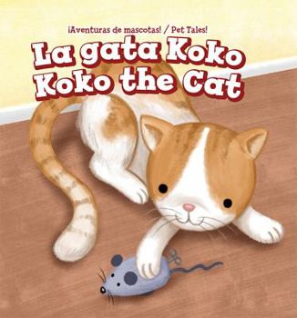 La Gata Koko (Koko the Cat)