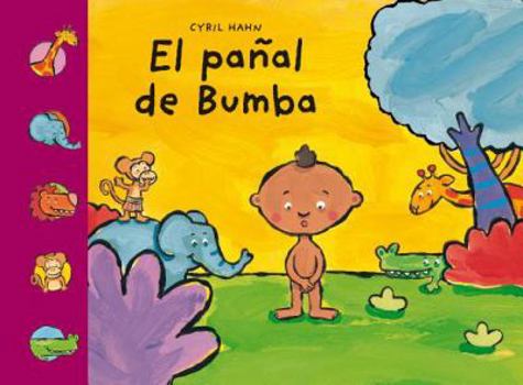Hardcover El Panal de Bumba [Spanish] Book