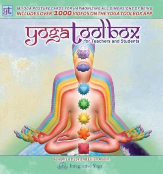 Yoga Toolbox for Teachers and Students