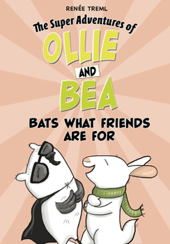 Paperback Bats What Friends Are for Book