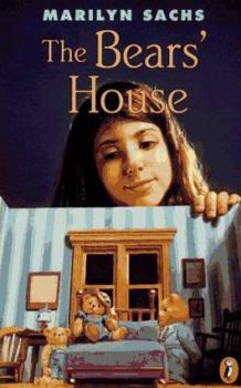 Paperback The Bears' House Book