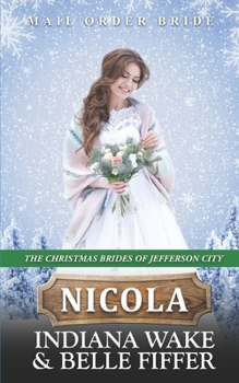 Paperback Nicola Book