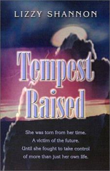 Paperback Tempest Raised Book