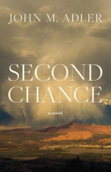 Paperback Second Chance Book