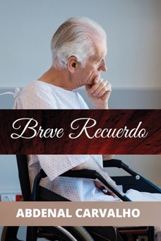 Paperback Breve Recuerdo: Romance de Ficción [Spanish] Book