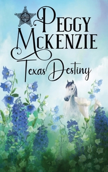 Paperback Texas Destiny Book