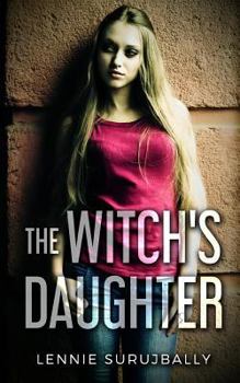Paperback The Witch's Daughter Book