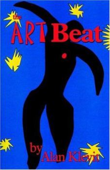 Paperback The Art Beat Book