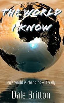 Paperback The World I Know Book