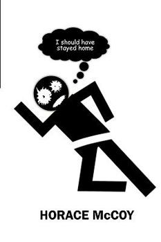 Paperback I Should Have Stayed Home Book