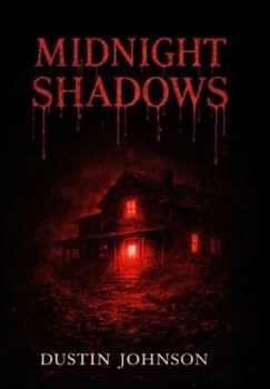 Hardcover Midnight Shadows Book