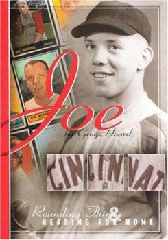 Hardcover Joe: Rounding Third and Heading for Home Book