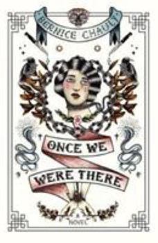 Paperback Once We Were There Book