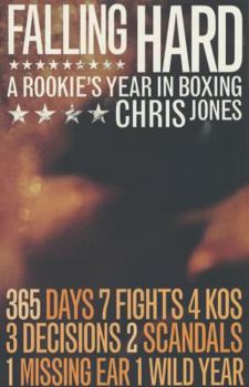 Paperback Falling Hard Book