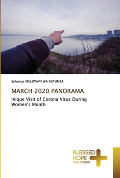 Paperback March 2020 Panorama Book