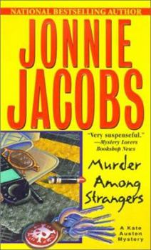 Mass Market Paperback Murder Among Strangers Book