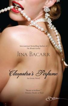 Paperback Cleopatra's Perfume Book