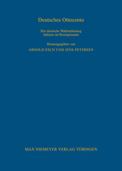 Hardcover Deutsches Ottocento [German] Book