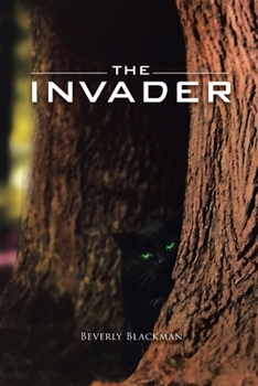 Paperback The Invader Book