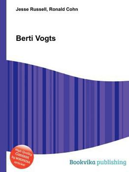 Berti Vogts