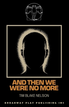 Paperback And Then We Were No More Book
