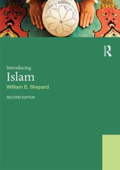 Paperback Introducing Islam Book