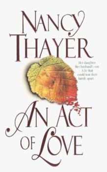 Mass Market Paperback An Act of Love Book