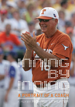 DVD Inning by Inning: A Portrait of a Coach Book