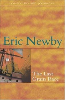 Paperback The Last Grain Race Book