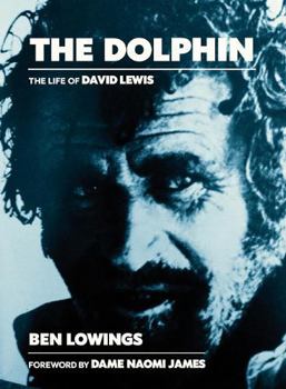 Paperback The The Dolphin: The life of David Lewis Book