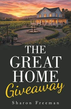 Paperback The Great Home Giveaway Book