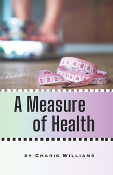Paperback A Measure of Health Book