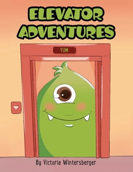 Paperback Elevator Adventures Book