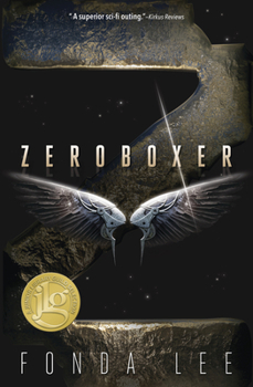 Paperback Zeroboxer Book
