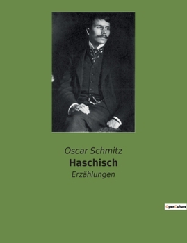 Paperback Haschisch: Erzählungen [German] Book