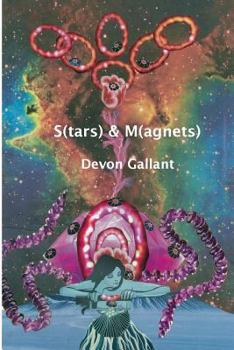Paperback S(tars) & M(agnets) Book