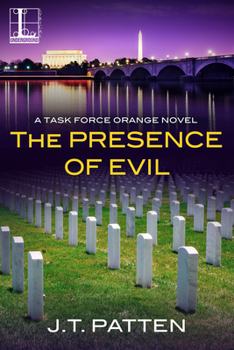 Paperback The Presence of Evil Book