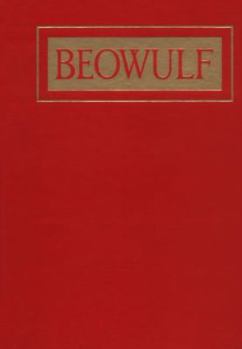 Beowulf and The Fight at Finnsburgh - Book  of the Exeter Medieval English Texts and Studies