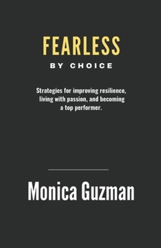 Paperback Fearless by Choice Book