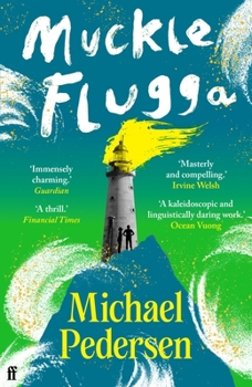 Paperback Muckle Flugga Book