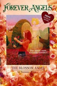 Paperback The Blossom Angel Book