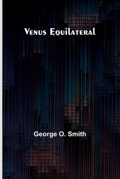 Paperback Venus Equilateral Book